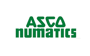 ASCO numatics公司 ASCO numatics公司