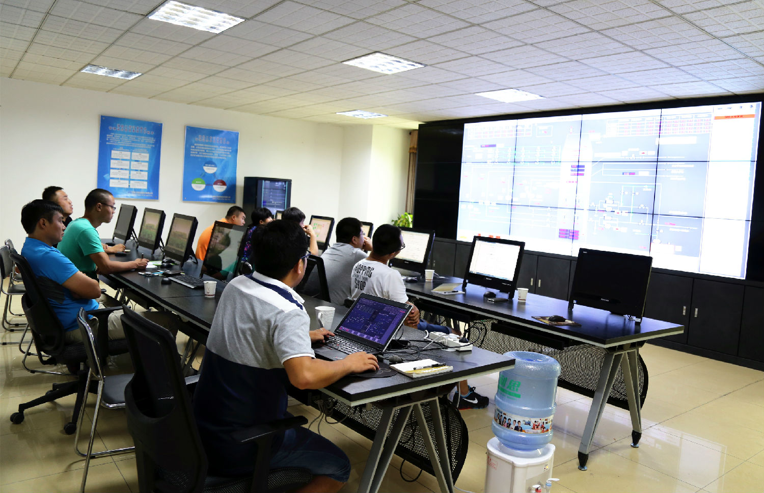 自動化控制培訓(xùn)