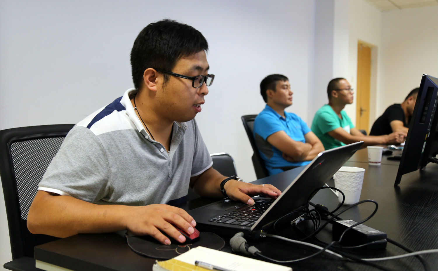 自動化控制培訓(xùn)