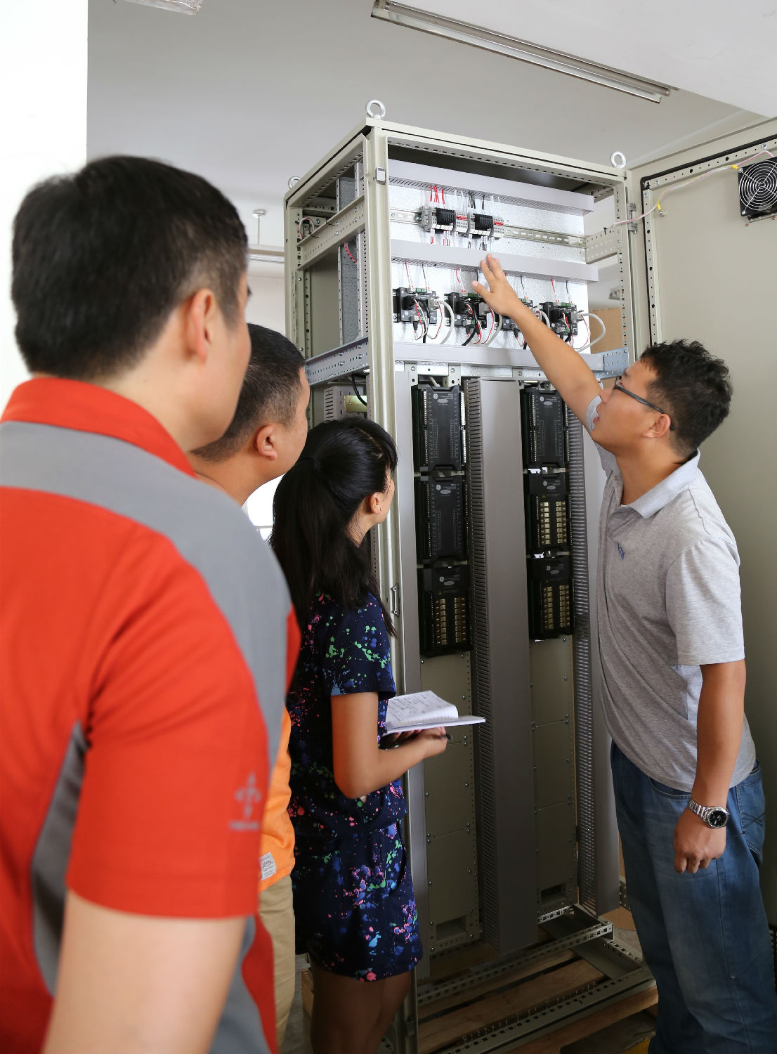 自動化控制培訓(xùn)