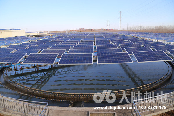 大陸機電光伏發(fā)電 大陸機電光伏發(fā)電