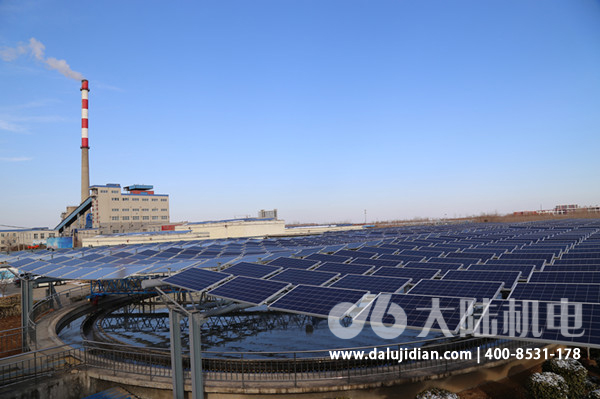 光伏發(fā)電 光伏發(fā)電